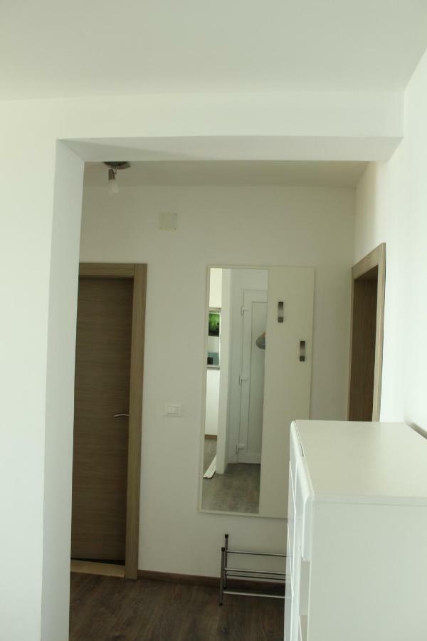 Mihaela Apartment Mlini Exterior foto
