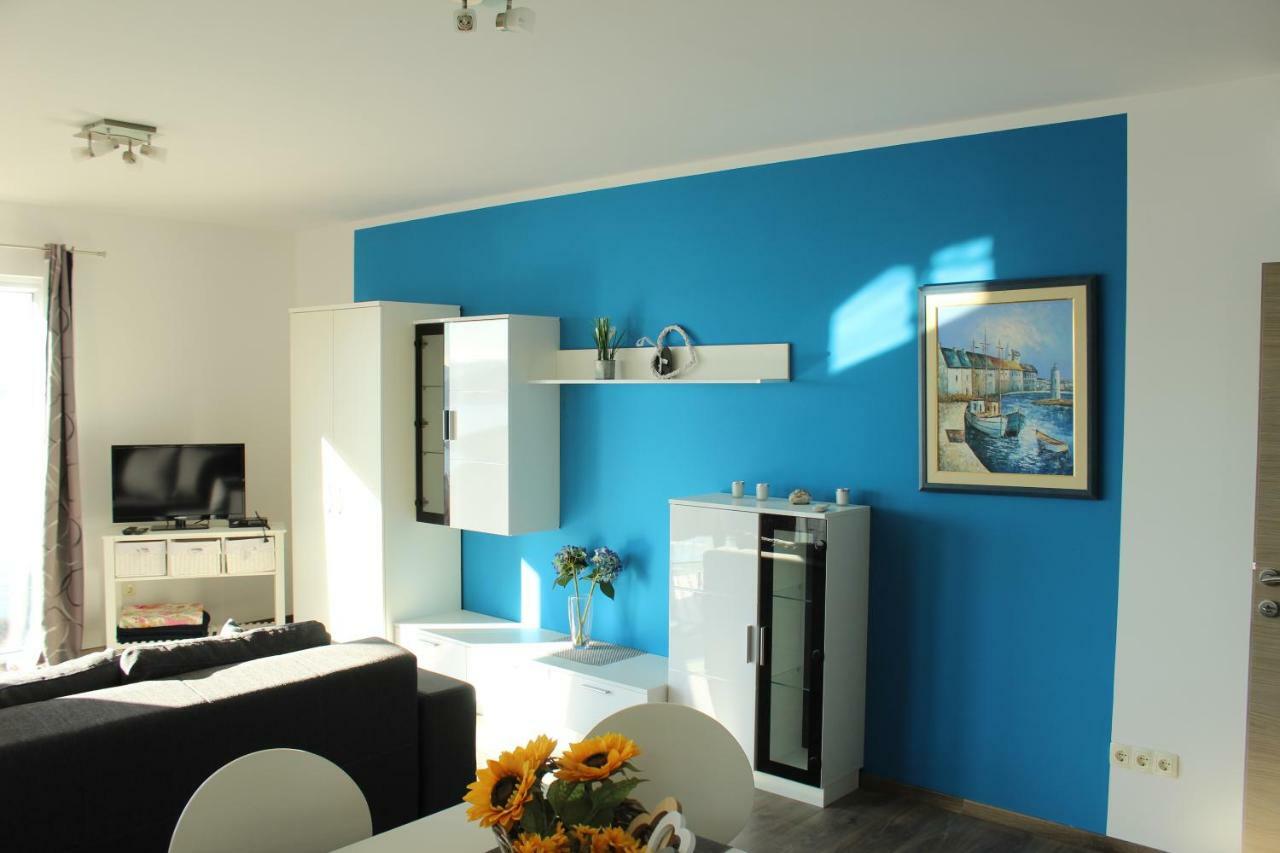 Mihaela Apartment Mlini Exterior foto