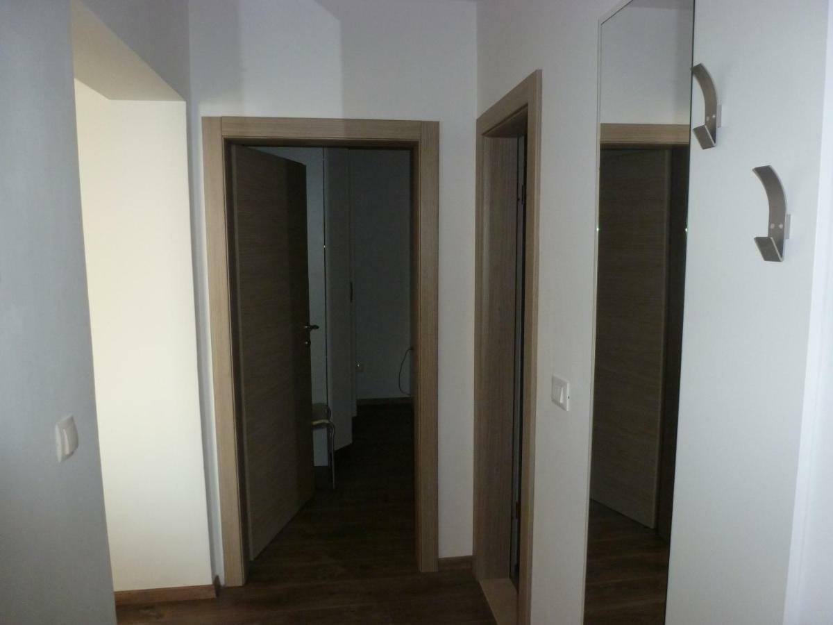 Mihaela Apartment Mlini Exterior foto